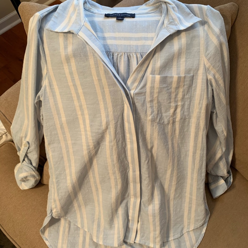 Tommy Hilfiger Button down